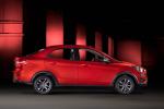 Ford Ka Urban Warrior Concept 2018 года